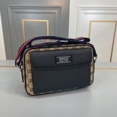 Mens Gucci Satchel Bags